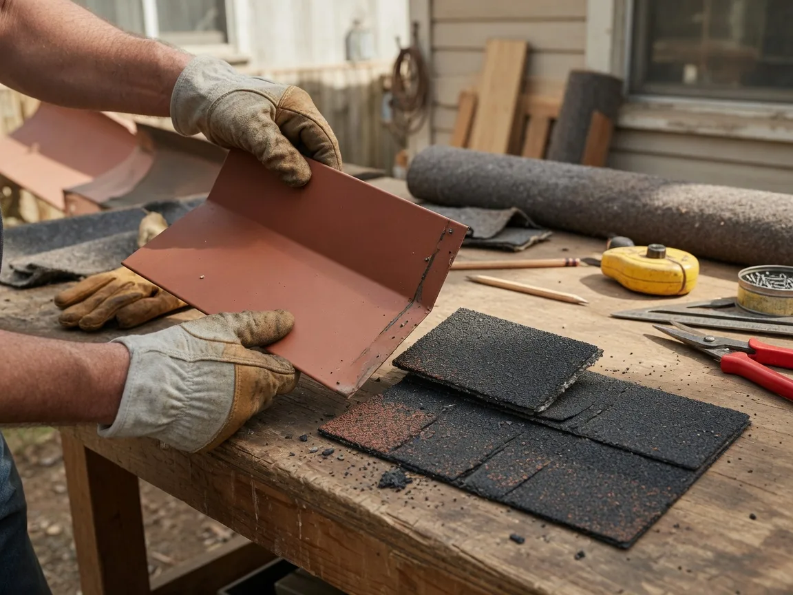 Roof Repair company in Wilmington, VT